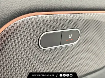 Photo 21 Mercedes GLA 200 AMG Line