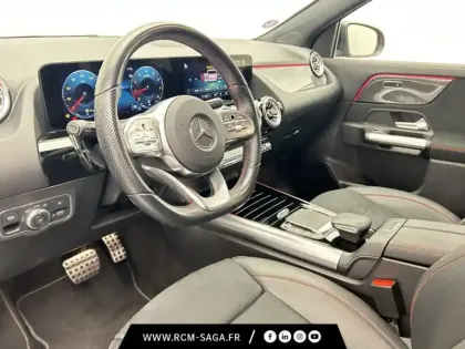 Photo 5 Mercedes GLA 200 AMG Line