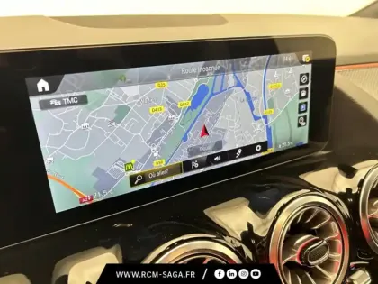 Photo 10 Mercedes GLA 200 AMG Line