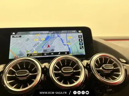 Photo 22 Mercedes GLA 200 AMG Line