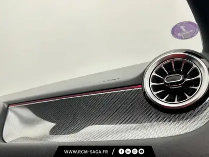 Photo 19 Mercedes GLA 200 AMG Line