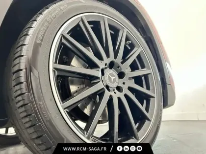 Photo 8 Mercedes GLA 200 AMG Line