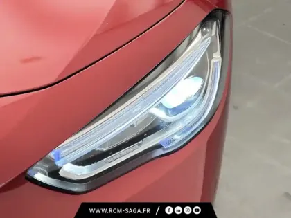 Photo 20 Mercedes GLA 200 AMG Line