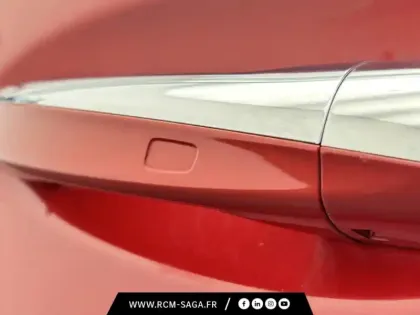 Photo 25 Mercedes GLA 200 AMG Line