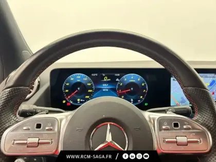 Photo 7 Mercedes GLA 200 AMG Line