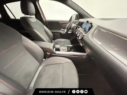 Photo 11 Mercedes GLA 200 AMG Line