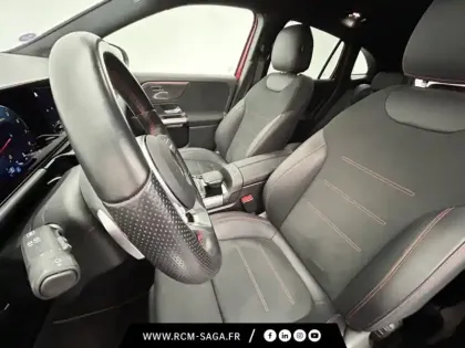 Photo 15 Mercedes GLA 200 AMG Line