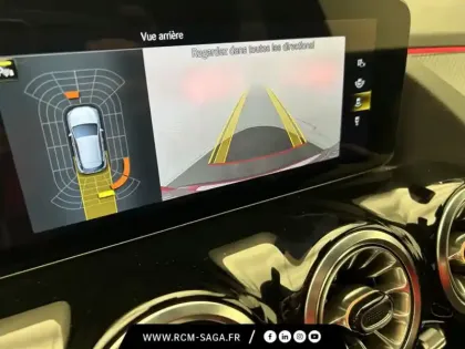 Photo 9 Mercedes GLA 200 AMG Line