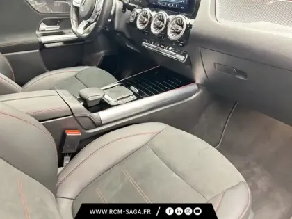 Photo 6 Mercedes GLA 200 AMG Line