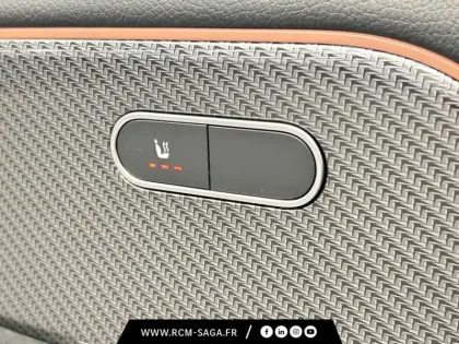 Photo 17 Mercedes GLA 200 AMG Line