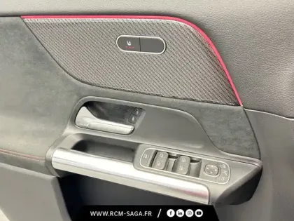 Photo 16 Mercedes GLA 200 AMG Line