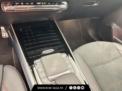 Photo 14 Mercedes GLA 200 AMG Line