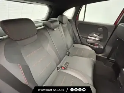 Photo 12 Mercedes GLA 200 AMG Line