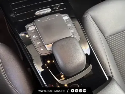 Photo 16 Mercedes Classe A 180 Progressive Line