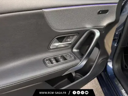 Photo 22 Mercedes Classe A 180 Progressive Line