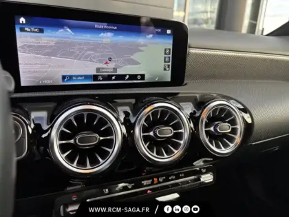 Photo 26 Mercedes Classe A 180 Progressive Line