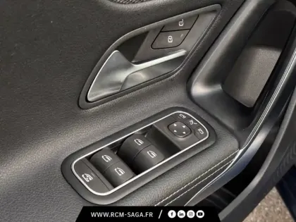 Photo 23 Mercedes Classe A 180 Progressive Line