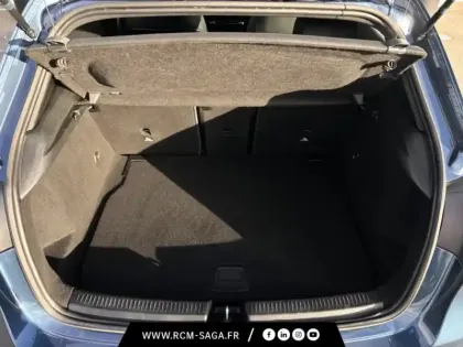 Photo 17 Mercedes Classe A 180 Progressive Line