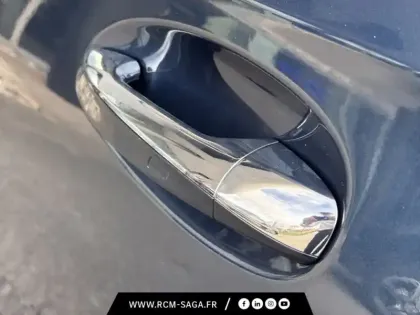 Photo 21 Mercedes Classe A 180 Progressive Line