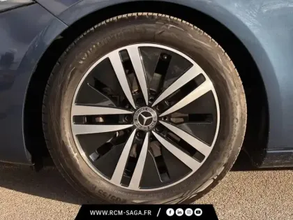 Photo 28 Mercedes Classe A 180 Progressive Line