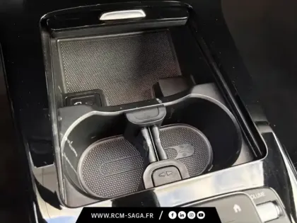 Photo 15 Mercedes Classe A 180 Progressive Line