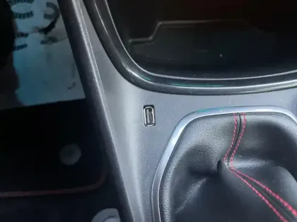 Photo 16 Ford Puma 1.0 EcoBoost Hybrid 125ch ST-Line S&amp;S