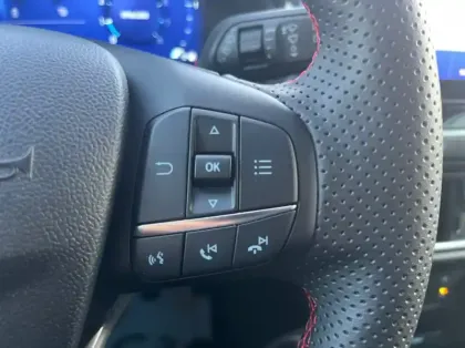 Photo 15 Ford Puma 1.0 EcoBoost Hybrid 125ch ST-Line S&amp;S