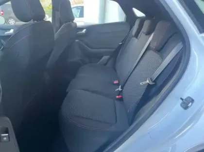 Photo 8 Ford Puma 1.0 EcoBoost Hybrid 125ch ST-Line S&amp;S