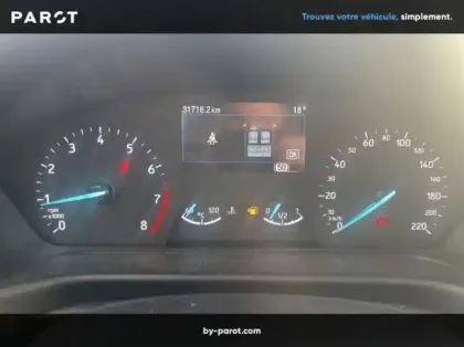 Photo 17 Ford Puma 1.0 Flexifuel 125ch S&amp;S mHEV Titanium