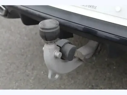 Photo 7 Mercedes CLA 200 d AMG Line