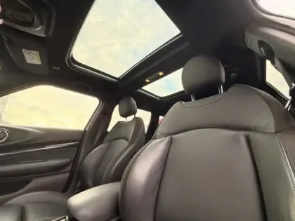 Photo 11 Mini Mini Gén. II (F54) Ph2 JCW 5