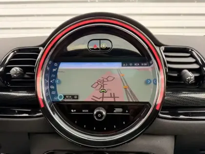 Photo 14 Mini Mini Gén. II (F54) Ph2 JCW 5