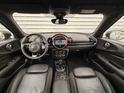 Photo 7 Mini Mini Gén. II (F54) Ph2 JCW 5