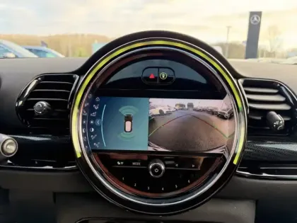 Photo 15 Mini Mini Gén. II (F54) Ph2 JCW 5