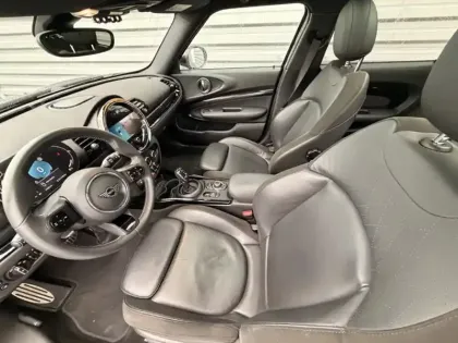 Photo 8 Mini Mini Gén. II (F54) Ph2 JCW 5