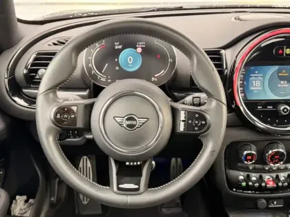 Photo 17 Mini Mini Gén. II (F54) Ph2 JCW 5