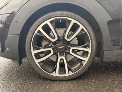 Photo 5 Mini Mini Gén. II (F54) Ph2 JCW 5