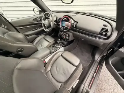 Photo 10 Mini Mini Gén. II (F54) Ph2 JCW 5