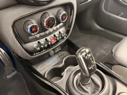 Photo 12 Mini Mini Gén. II (F54) Ph2 JCW 5