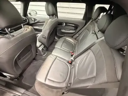 Photo 9 Mini Mini Gén. II (F54) Ph2 JCW 5