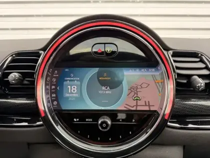 Photo 13 Mini Mini Gén. II (F54) Ph2 JCW 5