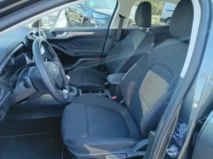 Photo 9 Ford Focus 1.0 EcoBoost mHEV 125ch Titanium X Business