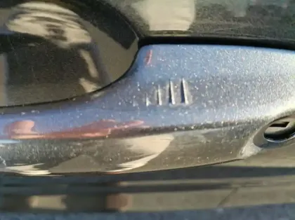 Photo 27 Ford Focus 1.0 EcoBoost mHEV 125ch Titanium X Business