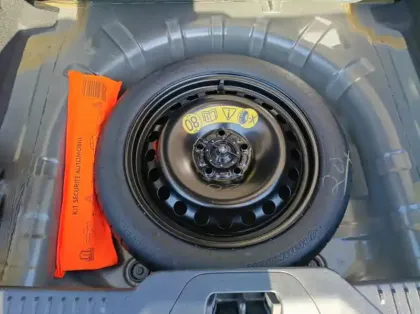 Photo 28 Ford Focus 1.0 EcoBoost mHEV 125ch Titanium X Business