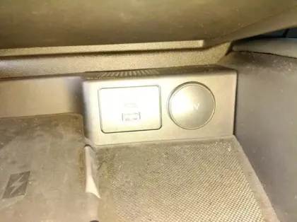 Photo 21 Ford Focus 1.0 EcoBoost mHEV 125ch Titanium X Business