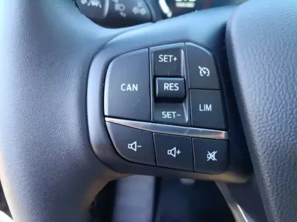 Photo 16 Ford Focus 1.0 EcoBoost mHEV 125ch Titanium X Business