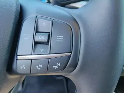 Photo 17 Ford Focus 1.0 EcoBoost mHEV 125ch Titanium X Business