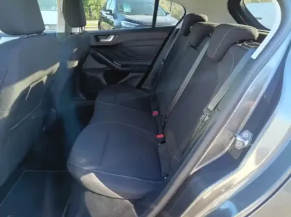 Photo 8 Ford Focus 1.0 EcoBoost mHEV 125ch Titanium X Business