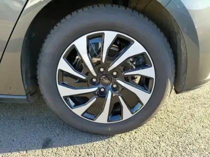 Photo 13 Ford Focus 1.0 EcoBoost mHEV 125ch Titanium X Business