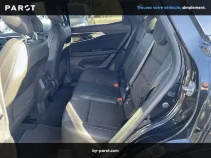 Photo 8 Renault Austral 1.2 E-Tech full hybrid 200ch esprit Alpine - 25